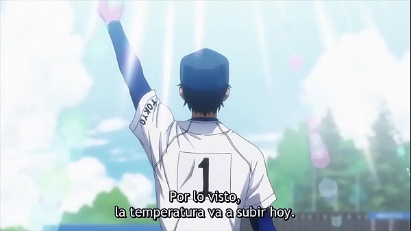 Diamond no Ace: Act II-48
