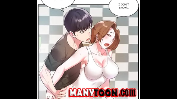 Sister in law manhwa comics tomics