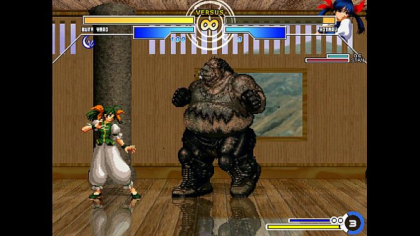 The Queen Of Fighters 2016-11-26 09-38-17-52