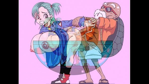 Dragon Ball Z hentai