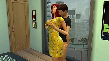 step Mom And Son Fuck