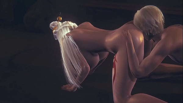 Genshin Impact Hentai – Ningguang Hardsex uncensored – Japanese Asian Manga Anime Game Porn