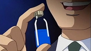 Big hentai dicks for all holes