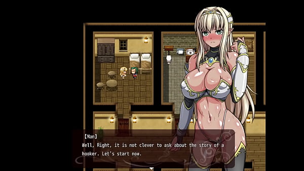 Dark Elf Historia part 1