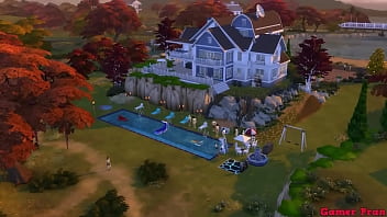 Dragon Ball Porn Epi 45 Milk step and Wife Pool Party Fucked by Perverted and Swap Wives Cheating Bitches Ntr Gangbang Ass Fucked Hentai