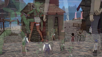 Holy Knight Ricca – Ricca got Caught