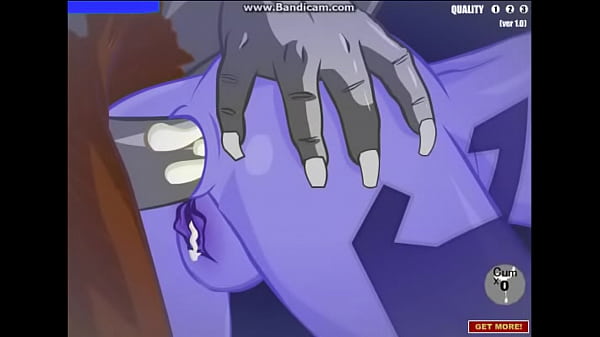 Hot hentai alien anal sex