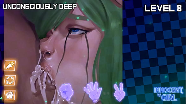 Innocent Girl – Steam Trailer