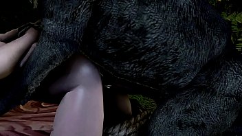 Night Elf sex