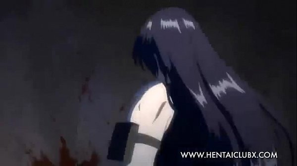 nude  Robertas sexy scene Black Lagoon Robertas b. Trail OVA 3 HD ecchi