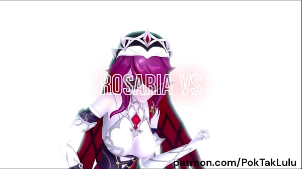 Rosaria Xd An Amber Xd