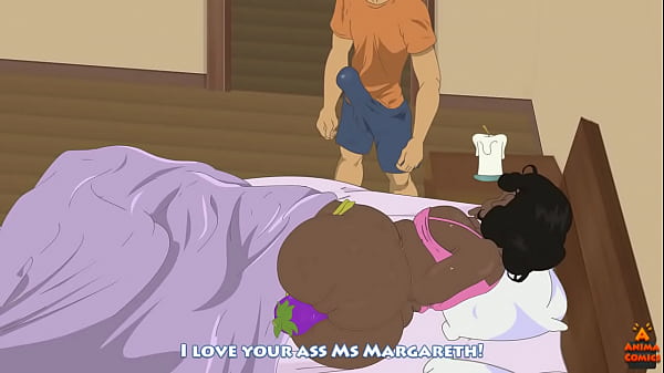 Rune Adventure – short stories (cut scene)