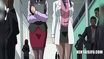 StepMother And Teen Caught In International College Trap