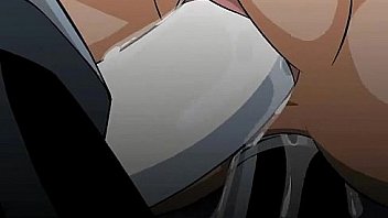 Teen Titans Hentai Porn Video – Cyborg Sex