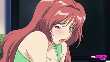 Temps de sexe en famille ! Hentaï non censuré