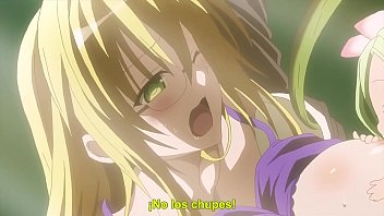 To Love Ru Darkness 11