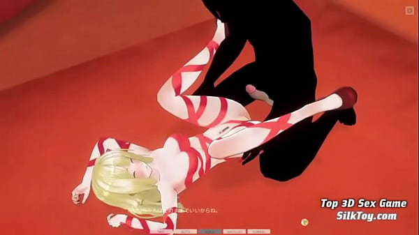 3D Slave Fuck Best Hentai Fuck