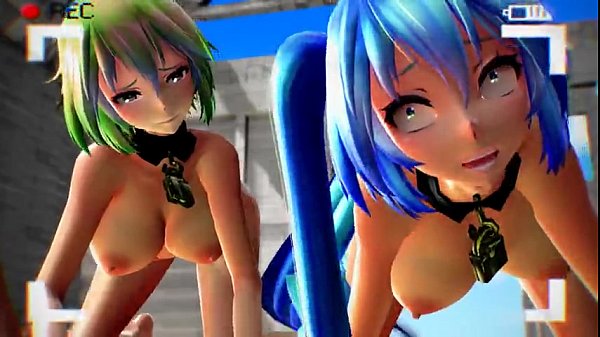 Anime girlfriend full