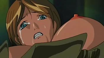 Alien breeds hentai girl