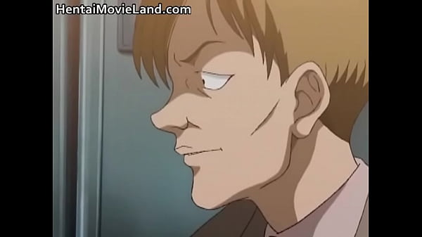 Amazing anime babes suck stiff dick