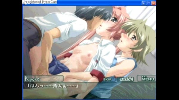 Amorous Professor Cherry