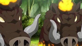 Black Clover 08 vostfr