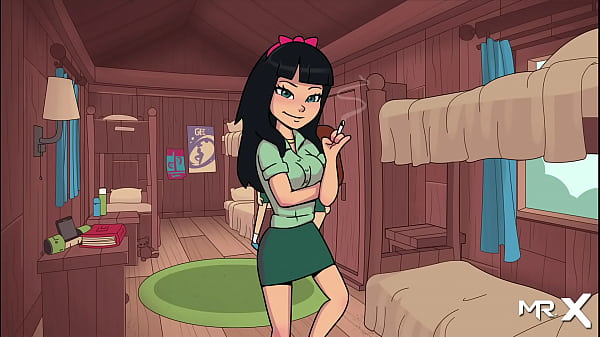 CampPinewood – I want pussy but you have to train E1 #4