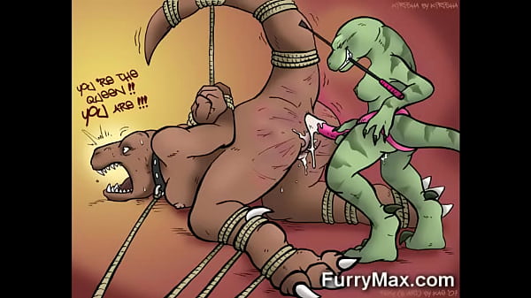Dirty Furry Cartoons!