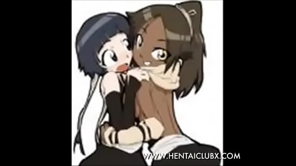 girls  hot anime yuri