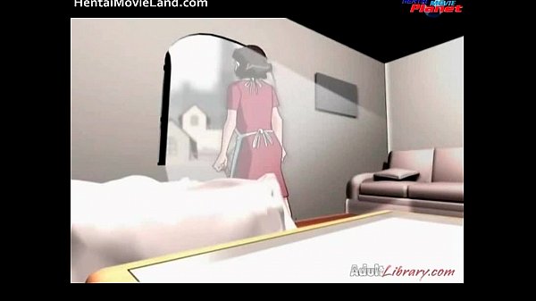 Hot sexy body great tits horny anime