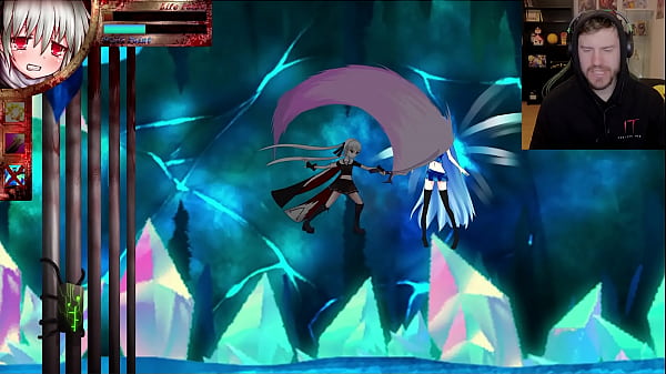 I STILL DON’T KNOW WHAT I’M DOING HERE (Punisher) [Uncensored]