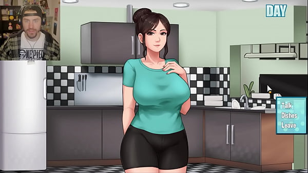 I’m Never Going To Get Bored in This House (House Chores)