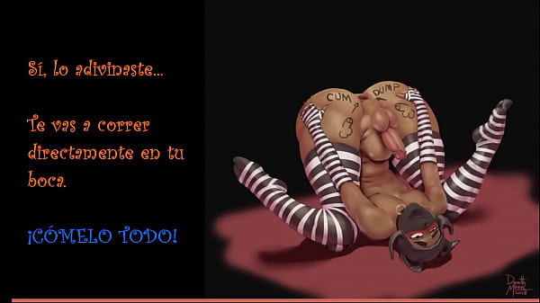 Jaina Proudmoore – Futa – JOI/CEI – Juego Anal