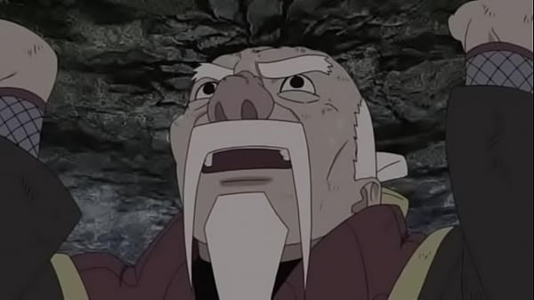 Madara fodendo gostoso exército ninja