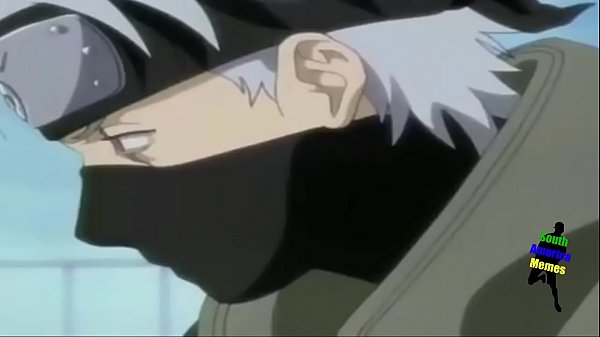 Naruto manda a real pro Zabuza ao vivo