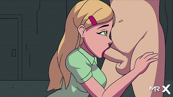 CampPinewood – all scenes with Melinda E1 #31