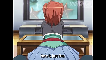 El tipo más afortunado de la historia – Hentai con subtítulos