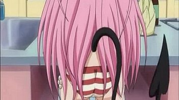 hentai Amv To love ru trouble Ecchi Halcali girl girl girlmp4