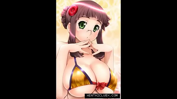 hentai ecchi fan service hardcore