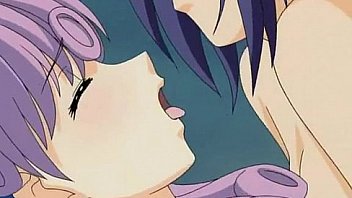 Hentai fucking with a slutty dickgirl