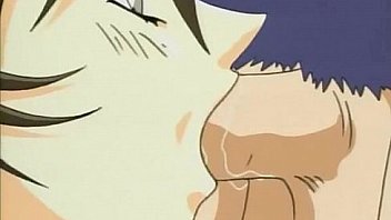 Hentai pussy fingered in bathroom before hot sex