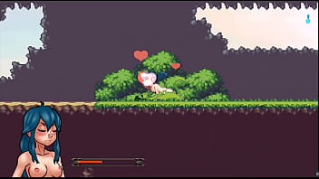 Nayla’s Castle [PornPlay sex games] Ep.5 pixel shemale orgy