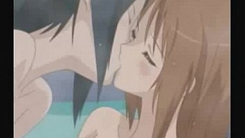 sexy ecchi  Yuri ecchi sexy love