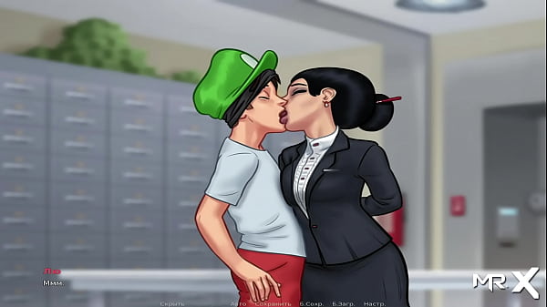 SummertimeSaga – E4 Fraud Robbery #12