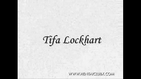 girls anime Tifa Lockhart  2014 Sexy Final Fantasy Btch Ecchi