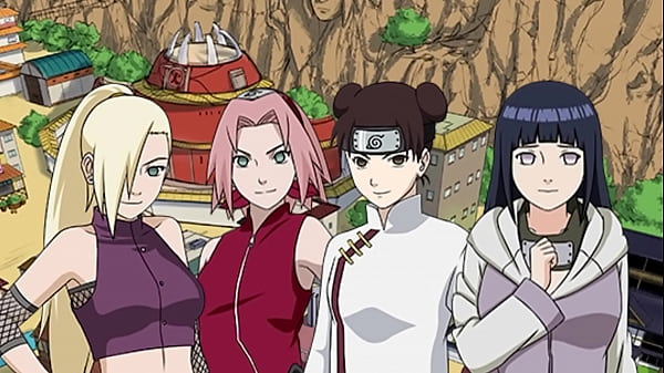 The Most Disrespectful Moment In Naruto (Jikage Rising) [Uncensored]