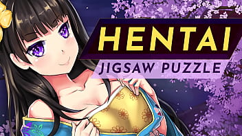 Hentai Jigsaw Puzzle – a video game for Steam platform, includes 14 anime/hentai girls