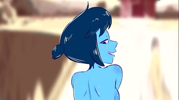 Lapis Anal Loop – Steven Universe Porn