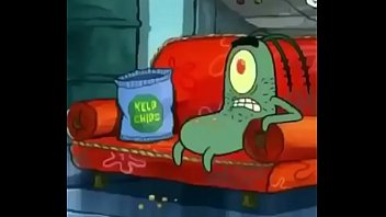 Plankton Watches Hentai