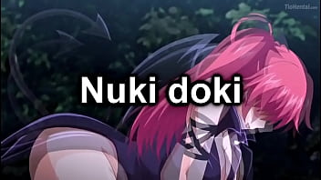 This video is a succubus hentai top as if it were youtube